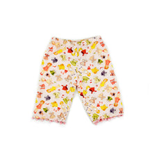 Load image into Gallery viewer, Vintage Paper Doll Pom Pom Pants
