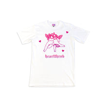 Load image into Gallery viewer, Soft Pink Gradient Cupid Tee - Adults