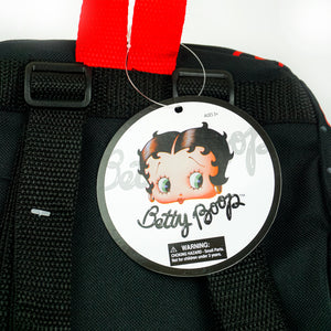 Deadstock Betty Boop Backpack