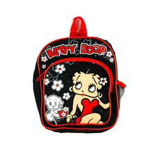 Load image into Gallery viewer, Deadstock Betty Boop Backpack
