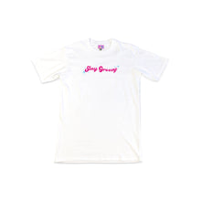 Load image into Gallery viewer, Linear Disco Tee - Adult
