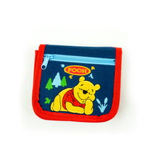 Load image into Gallery viewer, Deadstock Winnie the Pooh Cross Body Wallet
