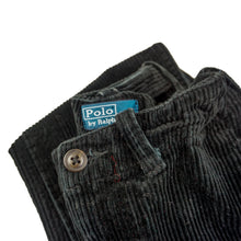 Load image into Gallery viewer, Polo Ralph Lauren Corduroy Straight - Leg Pants
