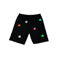 Load image into Gallery viewer, Floral Biker Shorts - Adults
