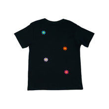 Load image into Gallery viewer, Embroidered Floral Tee - Kids
