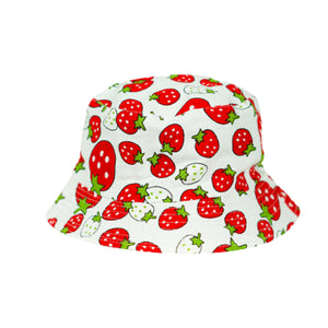 Berry Best Bucket Hat - Kids