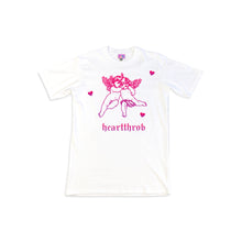 Load image into Gallery viewer, Soft Pink Gradient Cupid Tee - Adults
