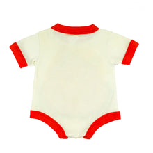 Load image into Gallery viewer, 1987 Mickey Baby Onesie

