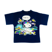 Load image into Gallery viewer, Vintage Snoopy and Woodstock Tee

