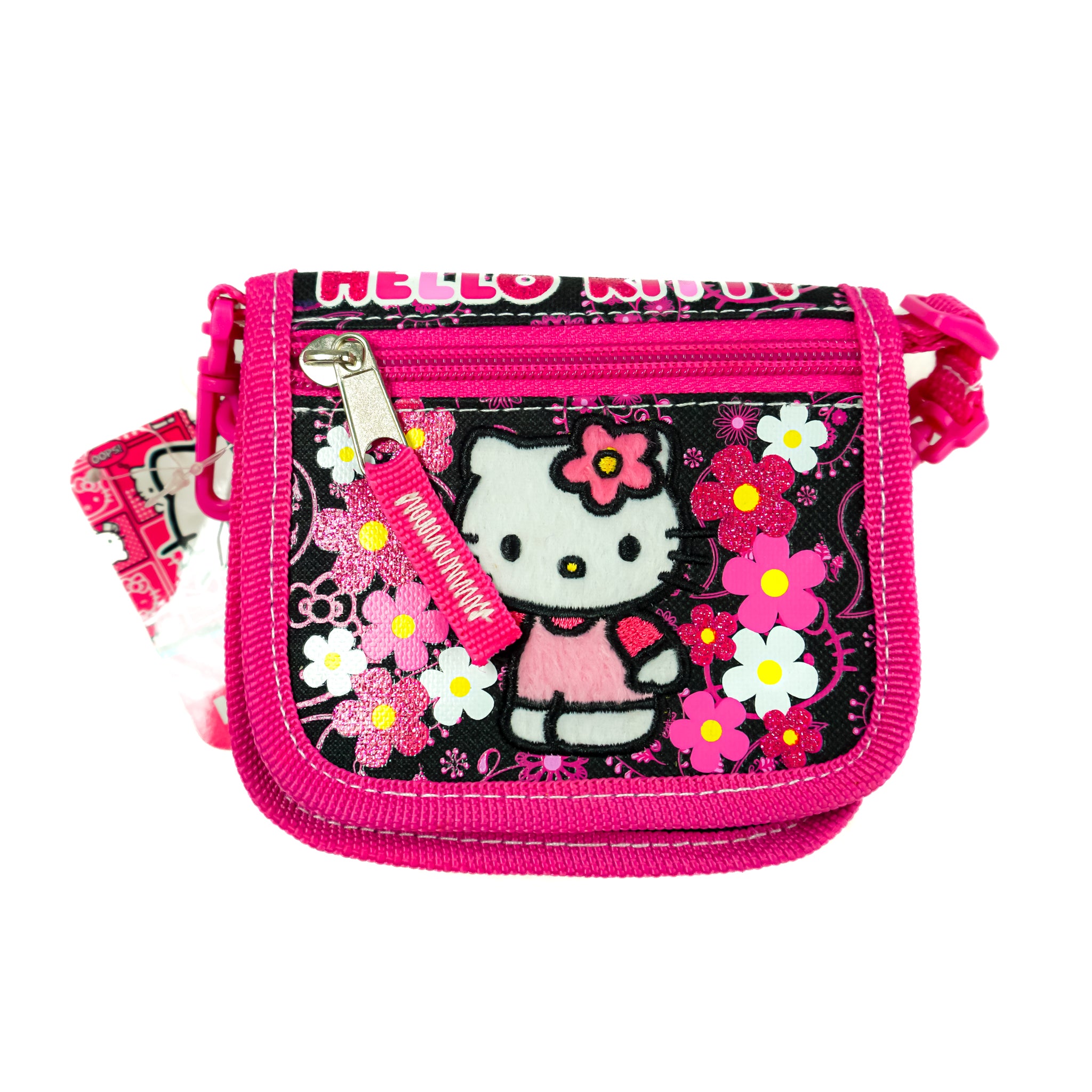 Shop Genuine Sanrio Hello Kitty Bag Premium H – Luggage Factory