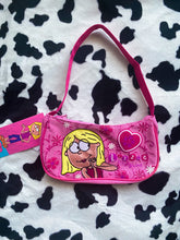 Load image into Gallery viewer, Lizzie McGuire Hand Bag
