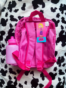 Lizzie McGuire Mini Backpack