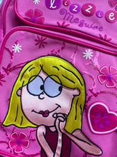 Load image into Gallery viewer, Lizzie McGuire Mini Backpack
