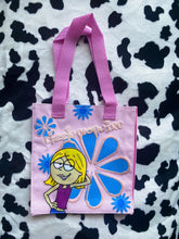 Load image into Gallery viewer, Lizzie McGuire Tote Bag
